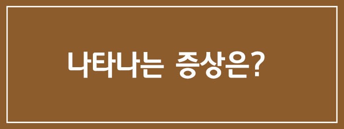 미션오일 교환 시기를 놓치면 나타나는 흔한 증상