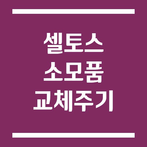 Read more about the article 셀토스 소모품 교체주기 및 비용(엔진오일·타이어·브레이크 등)